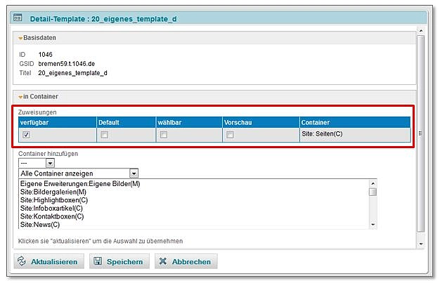 Bildschirmfoto verfügbar