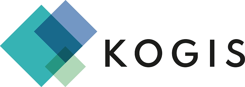KOGIS Logo